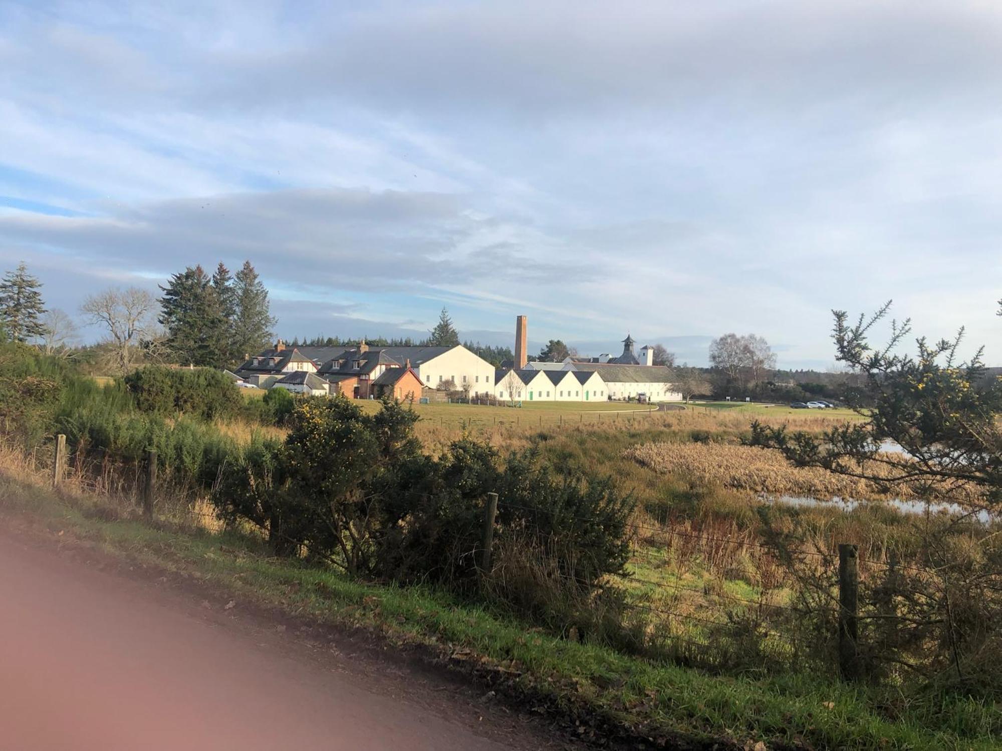 Willowbarn Rafford Self Catering Forres Kültér fotó